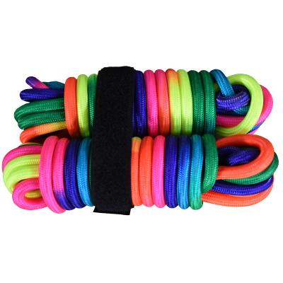 China Best Quality Wholesale Price Fitness Jump Rope Gymnastic Beginners Jump Rope for sale