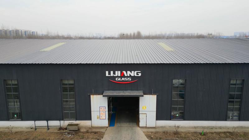 Verified China supplier - Jinan Lijiang Automation Equipment Co., Ltd.