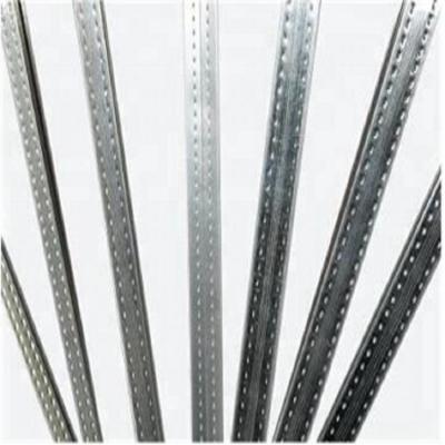 China Hoge Frequentie 35mm de Bar van het Aluminiumverbindingsstuk het Isoleren Glasfabricage Te koop