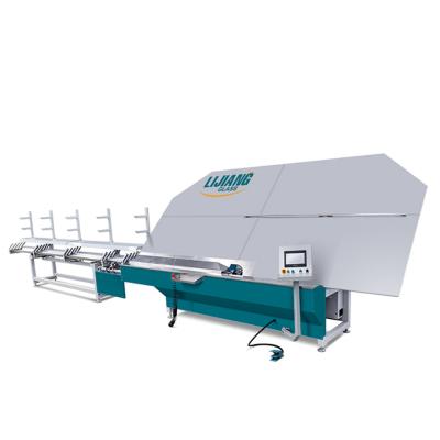 China 5.5-27mm Auto Aluminum Spacer Bending Machine Aluminum Spacer Shape Bending Machine for sale