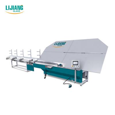 China 18mm de Bar Buigende Machine van het Aluminiumverbindingsstuk voor het Isoleren de Verwerking van de Glasmachine Te koop