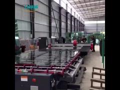 glass cutting machine