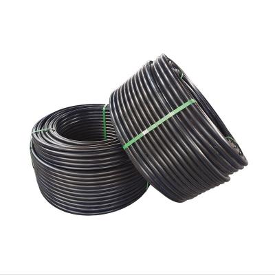 China PE100 YAGENE factory wholesale HDPE PE100 pipe for water supply pe water pipe for sale