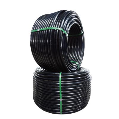 China PE100 High Density Polyethylene HDPE Pipe Farm Irrigation Pipe HDPE Water Pipe Price List YAGENE PE100 for sale