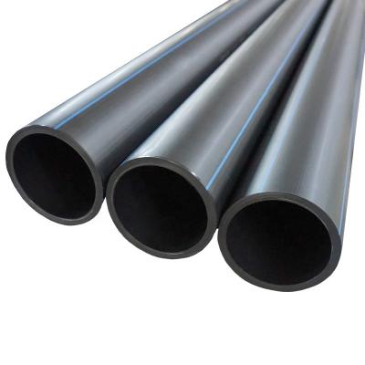 China YAGENE Water Supply System Factory Direct Sale PN6~20 High Density Polyethylene HDPE Pipes HDPE Water Pipes Price List for sale