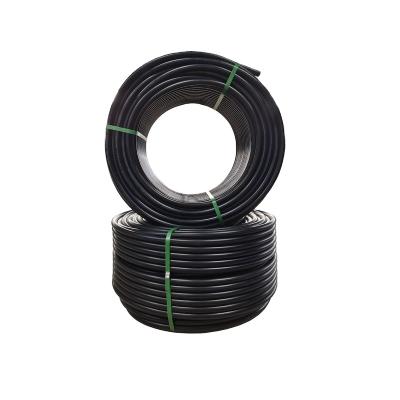 China YAGENE Water Supply System Polyethylene HDPE Pipe 2 Inch 63mm Pipe Manufacturing Price List With 100 pe Main Water Supply Irrigation Line for sale