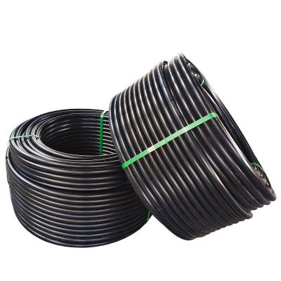 China PE100 YAGENE new high quality pe 100 water pipe 100% HDPE raw material 16mm to 1000mm SDR9 to SDR26 irrigation water supply for sale