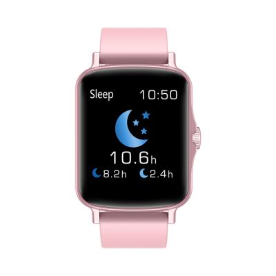 China 3G Waterproof Smart Watch IP67 Reminder Sport Smart Watch With Heart Rate Monitor for sale