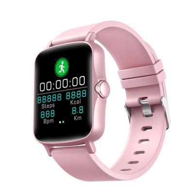 China 2021 New Arrivals Smart Watches Android GPS Smart Watch Sport 3G Smart Watch for sale