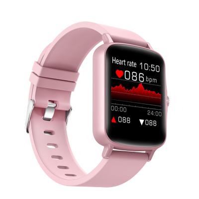 China 3G Waterproof IP67 Smart Watch 1.44in Smart Watch With GPS Android IOS Smart Watch for sale