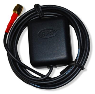 China GPS antenna with 1575Mhz frequency antenna with SMA connector QX-GPS for sale