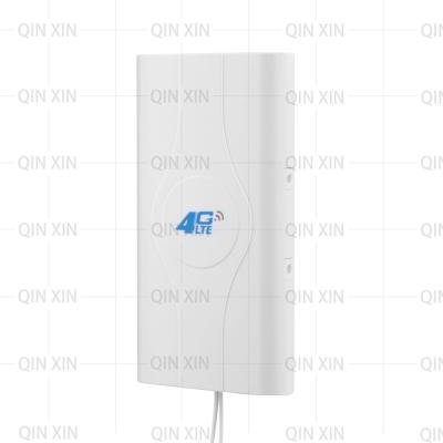 China Omni 4g lte communication antenna 800-2700mhz sma antenna for 4g modem IF-ANT-4G05 for sale