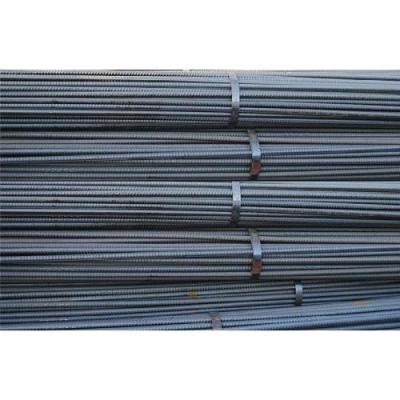 China Construction of concrete foundations around bar reinforcing hrb500 rebar plain rod 10mm steel rebar for sale