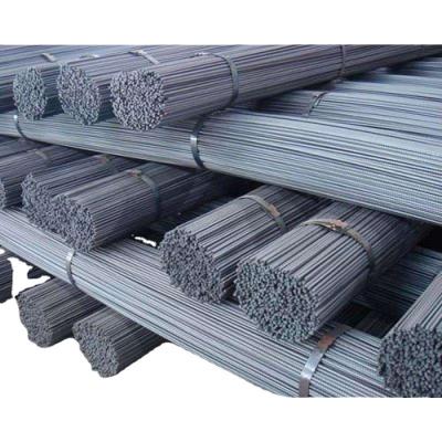 China Constructions 12mm steel rebar price list of Turkish steel rebar steel rebar for sale