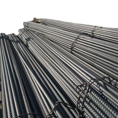 China Hrb400e Construction Steel Wire Rope Rebar Steel Rebar Steel Rebar HS Code for sale