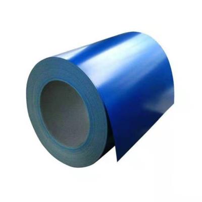 China Making pipes spot color gi express coil color prepainted coil galvanized steel color sheet coil for sale