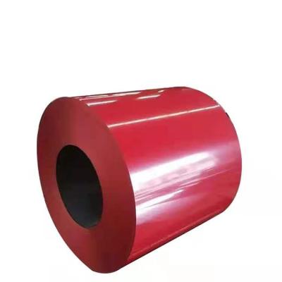 China Perform pipe factory sales directly painted aluminum coil ppgi steel coils into steel sheets ppgi steel coils for sale