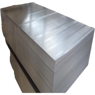 China Building Light And Cold Strength Corrugated Sheet / Cold Metal Roofing Sheet Sheets for sale