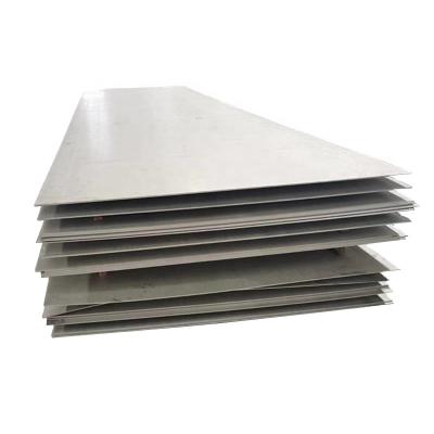 China Construction Manufacturer's SPCC DC01 Running Light And Strength Cold Corrugated Sheet / Cold Metal Roofing Sheet Sheets for sale