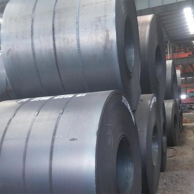 China Hot Rolled Structural Steel 4x8 Steel Sheet Price HR Coil Sheet Steel Plate / Astm A36 Steel Plate Dimensions for sale