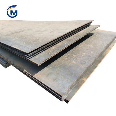 China Boiler sheet manufacturer produces high quality DD14 series steel plates with thickness from 1mm to 3mm for sale