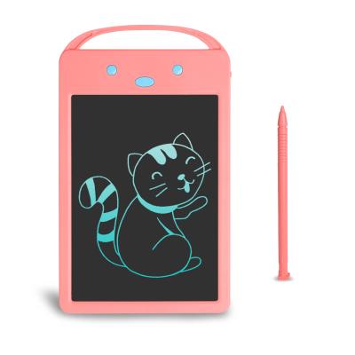 China Educational Toy 8.5 Inch Universal Writing Board Drawing Tablet Funny Educational Voice Toys For Baby for sale