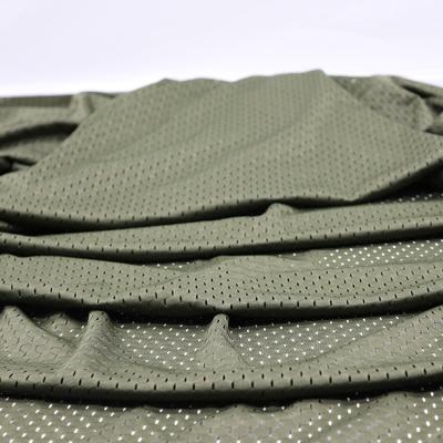 China Stretch Fine 87% Polyester 13% Spandex Jacquard Fabric for sale