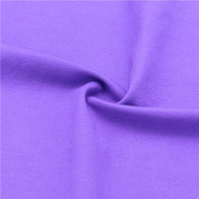 China ANTI-STATIC SPECIAL STRETCH KNITTED FABRIC SORONA VISCOSE NYLON FOR DRESS, SUIT, T-SHIRT for sale