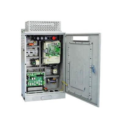 China MR*MRL Nice Elevator Control System Machine Room 3000 Monarch Elevator Controller for sale