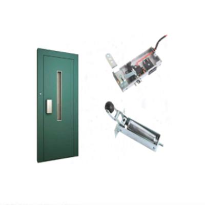 China Most Popular Painting Manual Lift Door Panel Semi-automatic Door 600~1200mm for sale