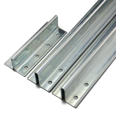 China Contemporary Elevator Guide Rail Tool For Elevator Parts Price List for sale