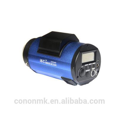 China Wholesale CONONMARK EX Camera 600WS Outdoor Flash Light I6C for sale