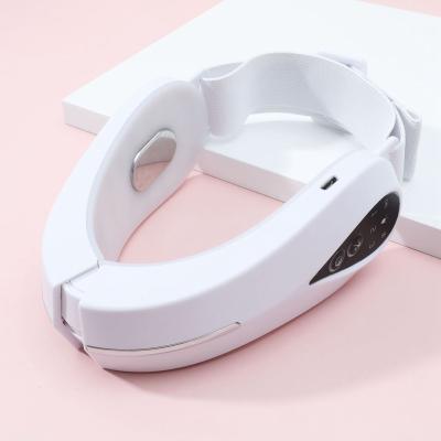 China China factory direct face lift facial massager, non-surgical slim face facial massager and neck massager for sale