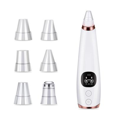 China Pore ​​Cleaner Surprise Price Acceptabe Vacuum Blackhead Remover 0.25kg Other Mode About 60 Min for sale