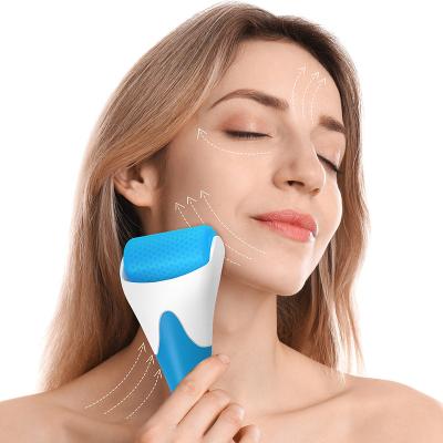 China Blue Skin Rejuvenation Gift Box Best Roller Needleless Derma Roller Individual System White for sale