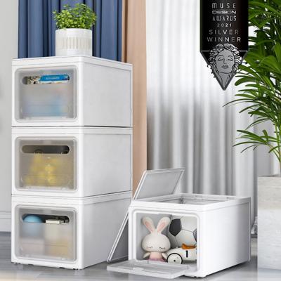 China Sustainable Customized China Made Best Price Best Quality Wall Mounted Storage Bins for sale