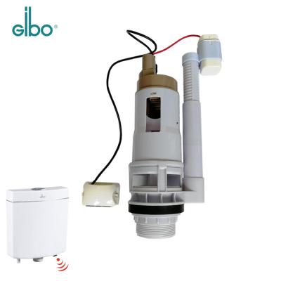 China Water Saving Sanitary Use Urinal Infrared Automatic Sensor Toilet Flush Valve for sale