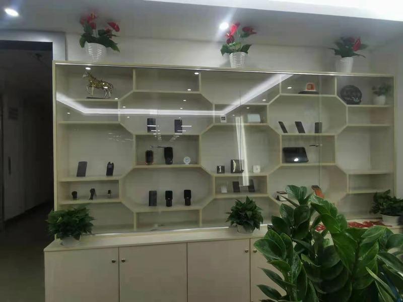 Verified China supplier - Shenzhen Jeno Technology Co., Ltd.