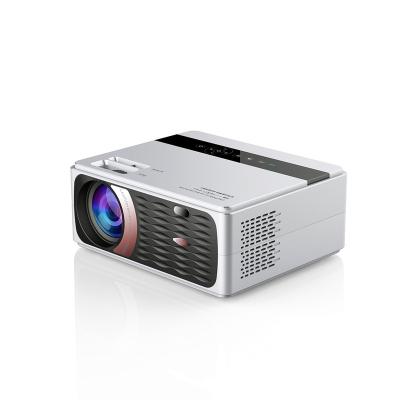 China Pico Jeno Projectors LED Projector 1280*720P 150 Inch Home Theater Projector 1080P Video Supported for sale