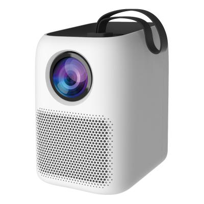 China Pico OEM Factory Wholesale Price 1920*1080p 4K Supported Full HD Mini Android Mini Portable Projector for sale