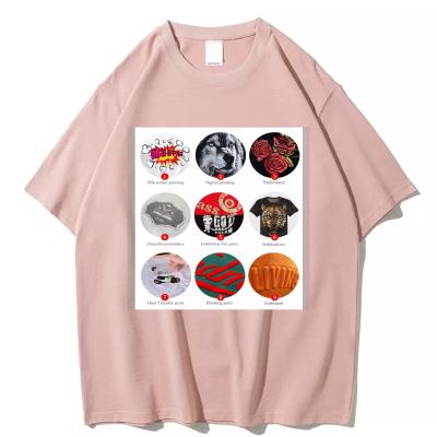 China Anti-Wrinkle Free Sample Mens Plus Size Stock Plus Size T-shirt Heavyweight 230grams Cotton Oversized T-Shirt for sale