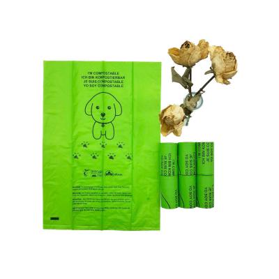 China Custom Biodegradable Plastic Shopping Bags BIODEGRADABLE for sale