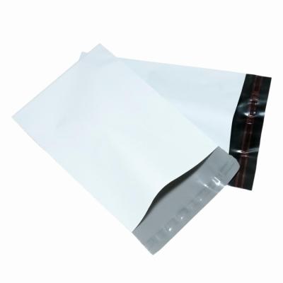 China Strong Adhesive/Tearproof/Opaque/No Smell Custom Packaging Plastic Envelope Mail Mail Courier Plastic Bag Can Be Printed LOGO for sale