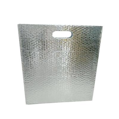 China EPE Aluminum Foil Insulation Moisture Proof Bag For Insulation for sale