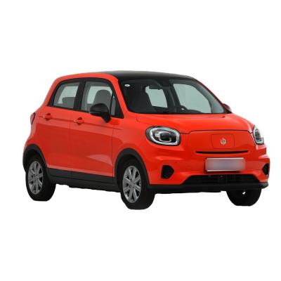 China 2022 Leapmotor T03 Mini Car Four Seat Electric Car and Adult High Speed ​​Mini Electric Car 3620*1652*1592 for sale