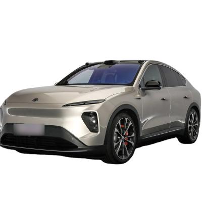 China NIO Ec7 Ev Suv 635Km 4968*1974*1714mm New Energy Vehicles 480Kw 5 Seats NIO Luxury Electric Car 2023 for sale