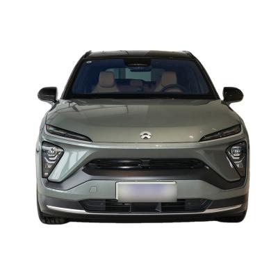 China 2022 NIO ES6 Space Ev Suv New Energy Vehicles Big Electric Automotive Car 100.0kWh for sale