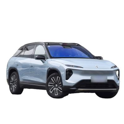 China NIO ES7 620KM New Energy SUV Large Size Pure Electric Car With Smart Gear Auto Electrico Car ES7 for sale