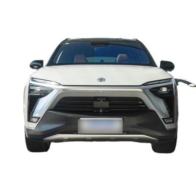 China 2022 NIO Es8 Left Hand Electric Car New Energy High Speed ​​Vehicle For Sale 75/100kWh for sale