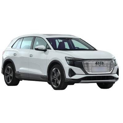 China Audi Q5 40 E-Tron Adult High Speed ​​Electric Suv Star 400Km Range Middle And Big Car 4375*1785*1680 for sale